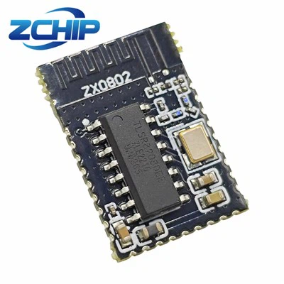 Stack Bluetooth Module
